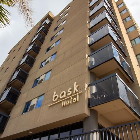Bask Hotel At Big Rock Landing Morehead City Esterno foto