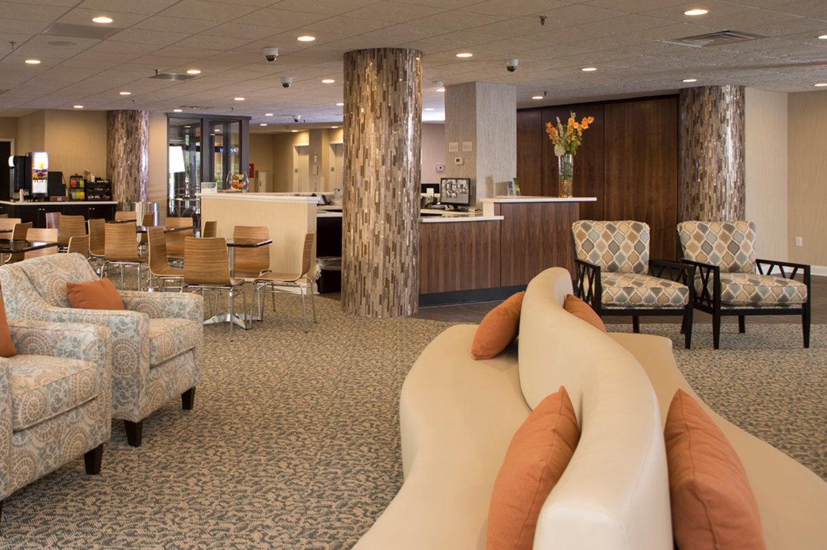 Bask Hotel At Big Rock Landing Morehead City Esterno foto