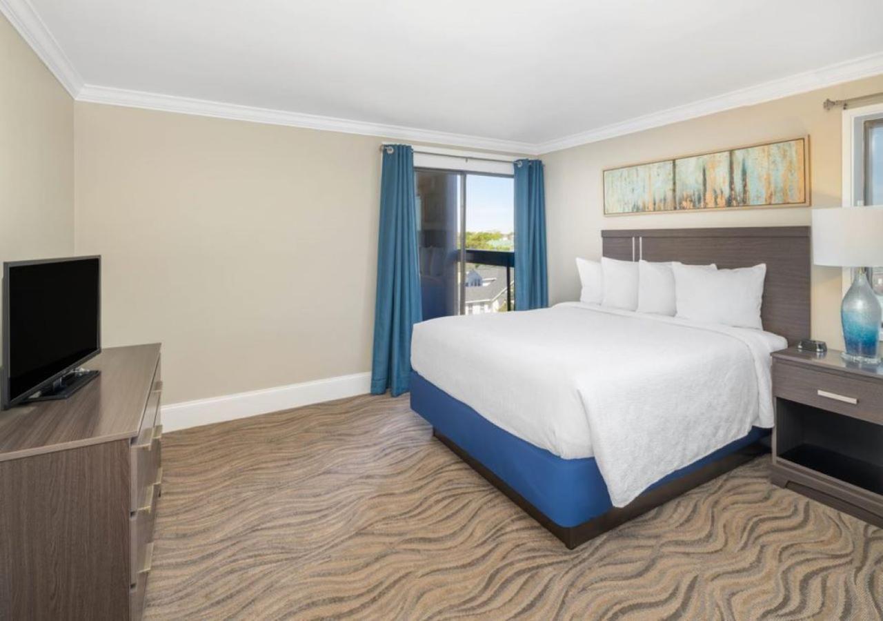 Bask Hotel At Big Rock Landing Morehead City Esterno foto