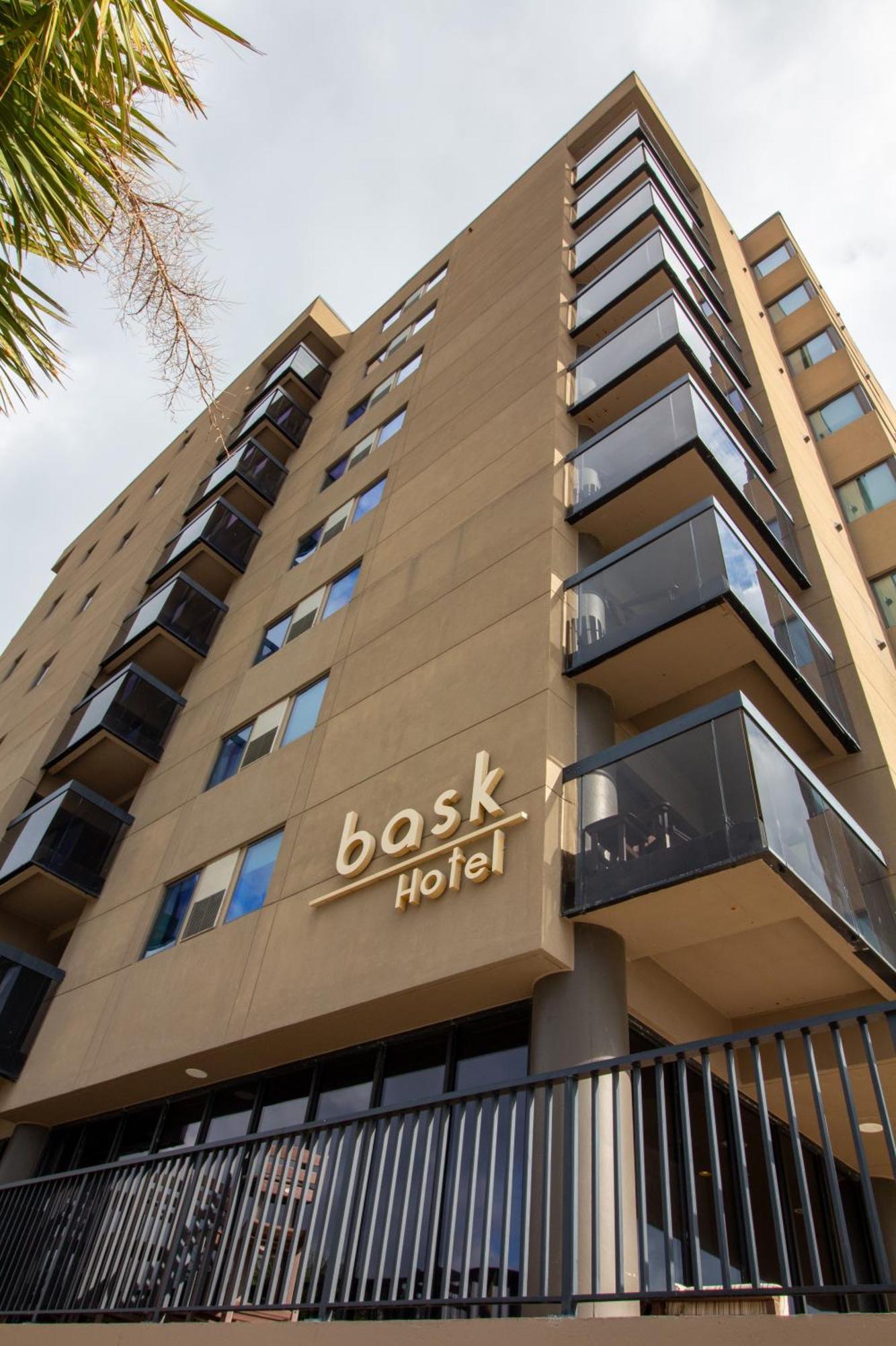 Bask Hotel At Big Rock Landing Morehead City Esterno foto