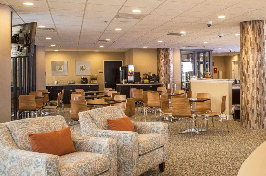Bask Hotel At Big Rock Landing Morehead City Interno foto