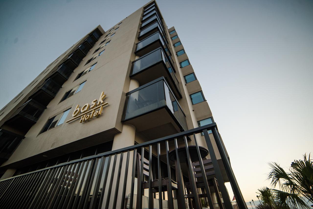 Bask Hotel At Big Rock Landing Morehead City Esterno foto
