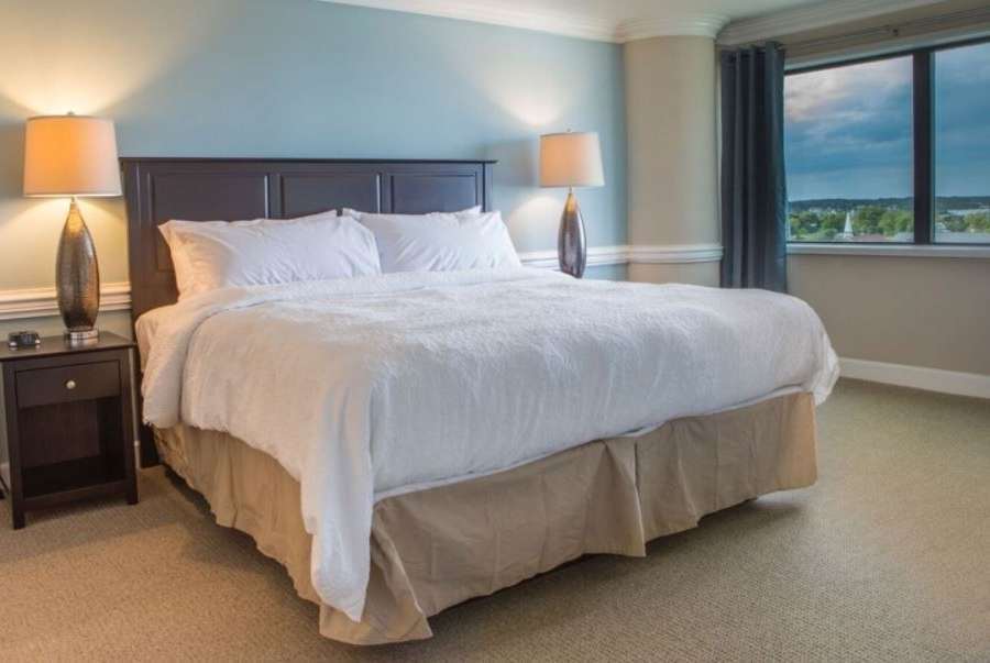 Bask Hotel At Big Rock Landing Morehead City Camera foto