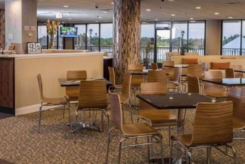 Bask Hotel At Big Rock Landing Morehead City Servizi foto
