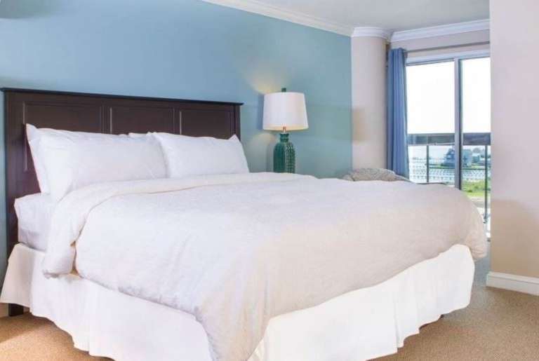 Bask Hotel At Big Rock Landing Morehead City Esterno foto